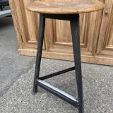 Rowac industrial factory stool