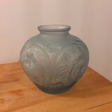 Vase P de Cagny