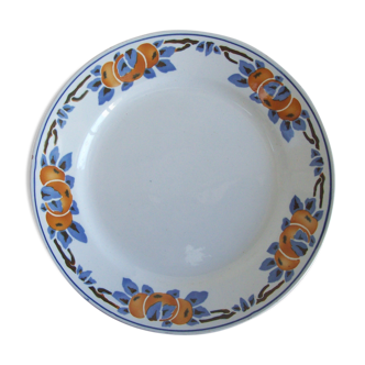 Former plate ste amandinoise quebec