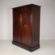 1920s Compactom Ltd Gentleman’s Wardrobe – Complete Fitted Interior