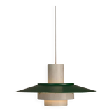 Vintage Falcon suspension by Andreas Hansen for Fog & Mørup.