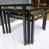 Vintage side tables