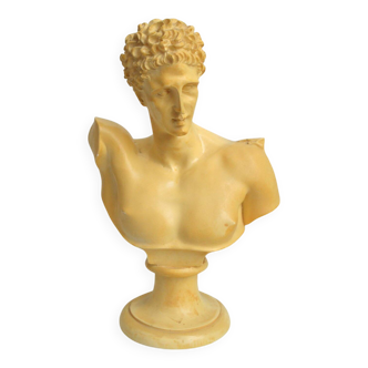 Bust of Hermes