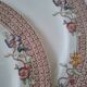 Manson's plates made in England vintage