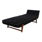 Vintage Sofa Daybed Liege 60er Design Rockabilly Mid Century