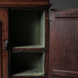 Cabinet de voyage, France, 1800