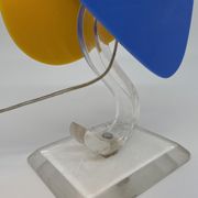 Lampe de table mid century par ambrosio milano