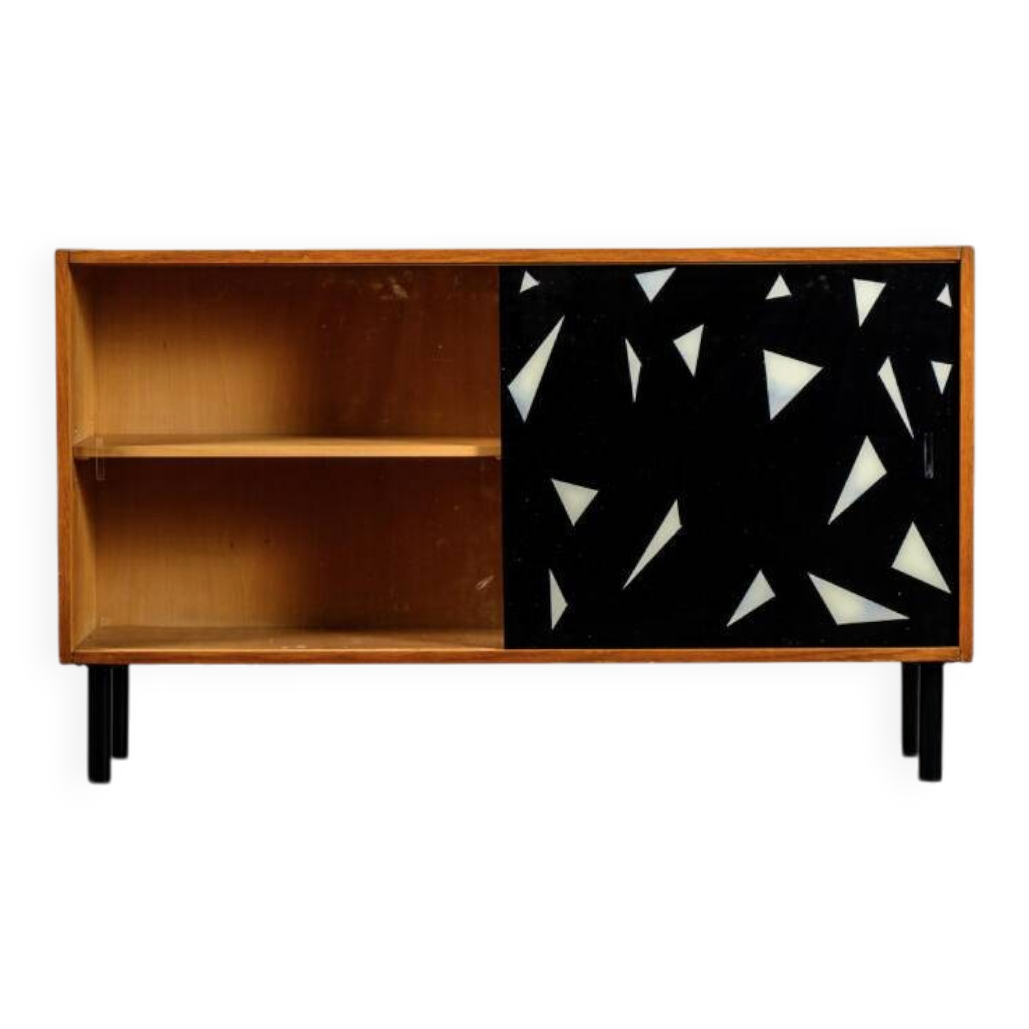 Display cabinet