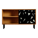 Display cabinet