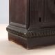 Antique neo-Renaissance walnut buffet, Italy, 19th century