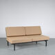 1950s Sleeping sofa by Coen de Vries for Devo, Netherlands