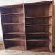 Teak bookshelf - Borge Mogensen