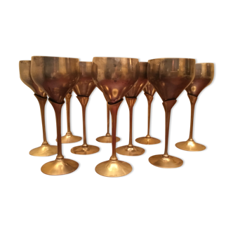 Cuts 'Tulip' vintage