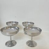 4 coupes glaces Rémy Letang, 1970