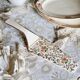 Villeroy&Boch Astride ceramic pie server