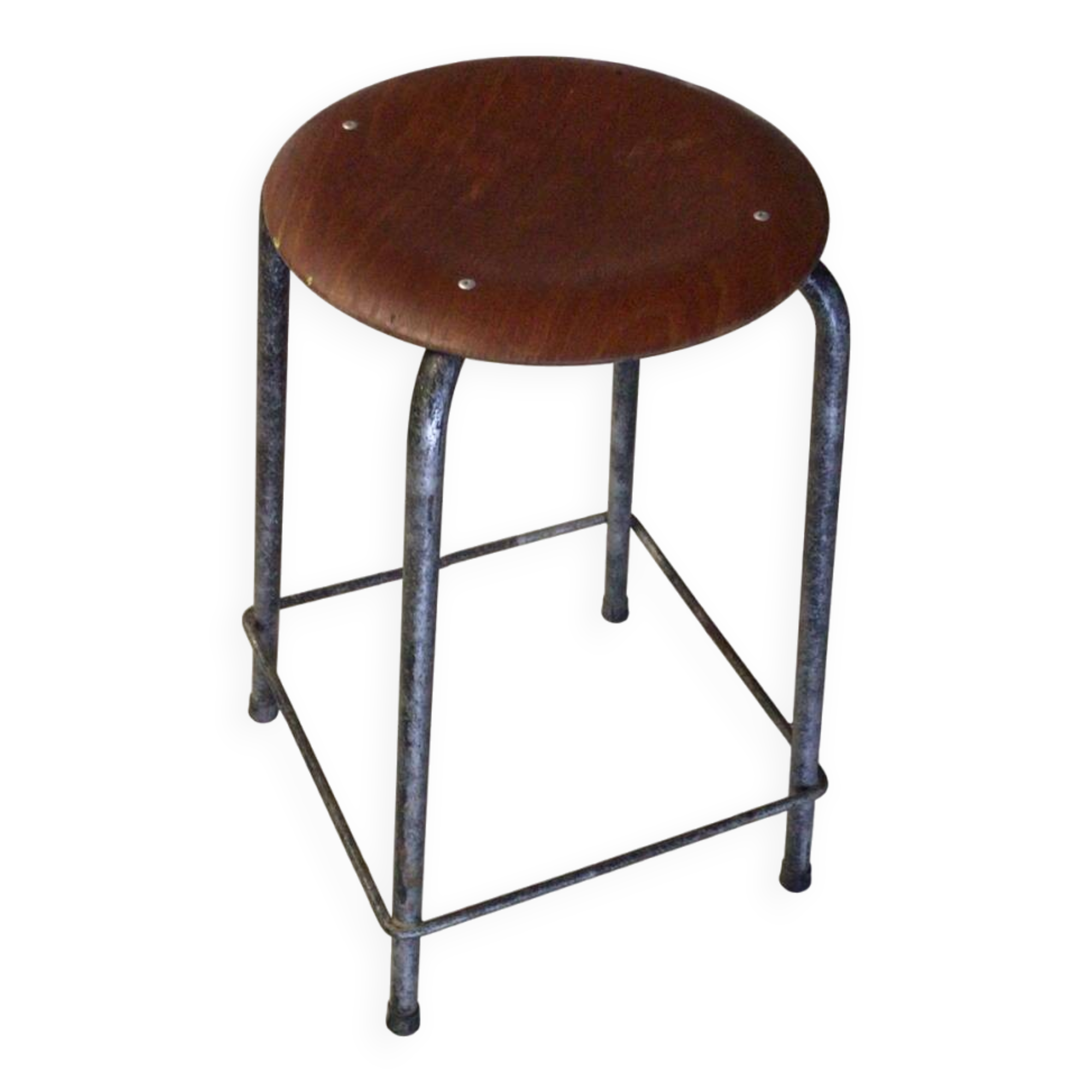 Industrial stool