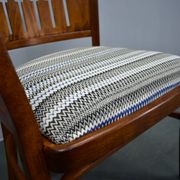 Fauteuil Thonet par Otto Wagner, années 1910