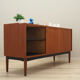Teak sideboard, Danish design, 1960s, production: Denmark