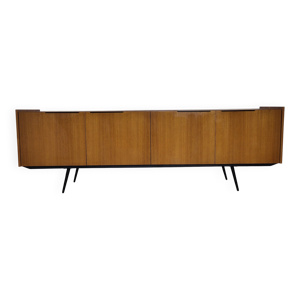 Enfilade scandinave teck