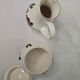 Tea service