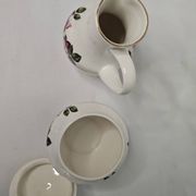 Tea service