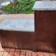 Vintage sideboard