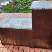 Buffet vintage