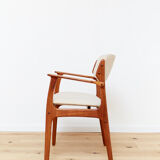 Model 50 Armchair by Erik Buck for O-D-Mobler