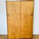 Vintage Austinsuite 1960s wardrobe