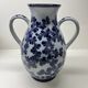 Vase en grès au sel – Roger Paul Schmitter , manufacture Betschdorf