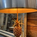Pineapple Lamp Maison Charles