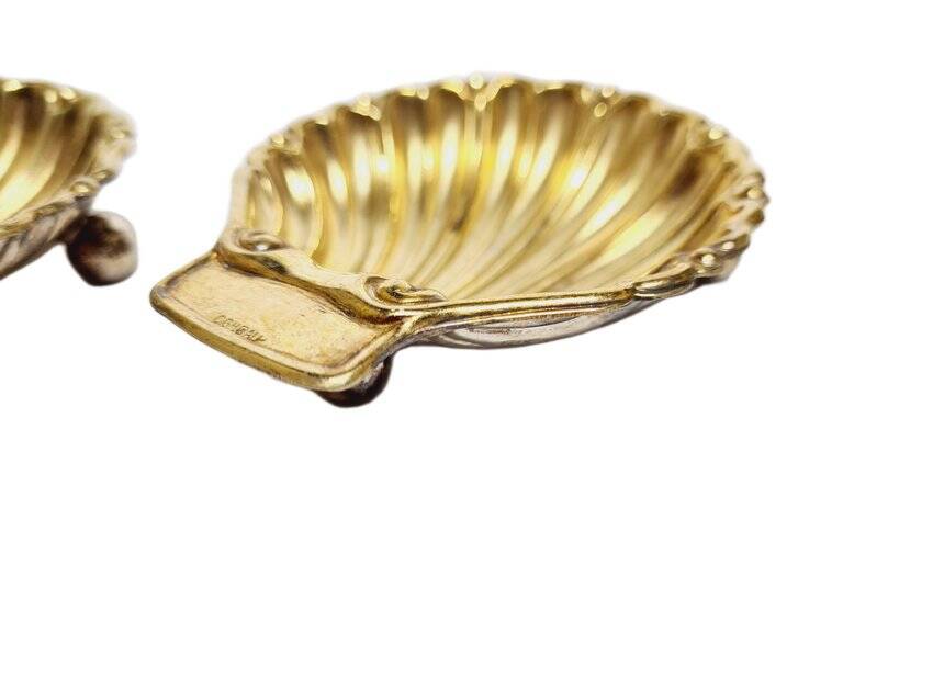 Art Nouveau bowls, Sweden, 1900s, set of 2