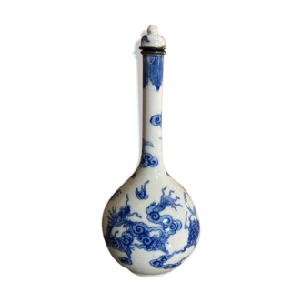 Chinese vase