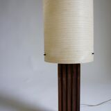 Danish table lamp