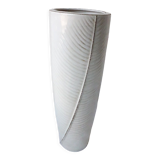 Ceramic vase