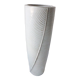 Ceramic vase