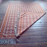 Kilim Anatolien fait main