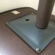 Lot of three armchairs stafor