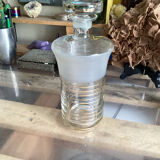 Vintage Art Deco style carafe