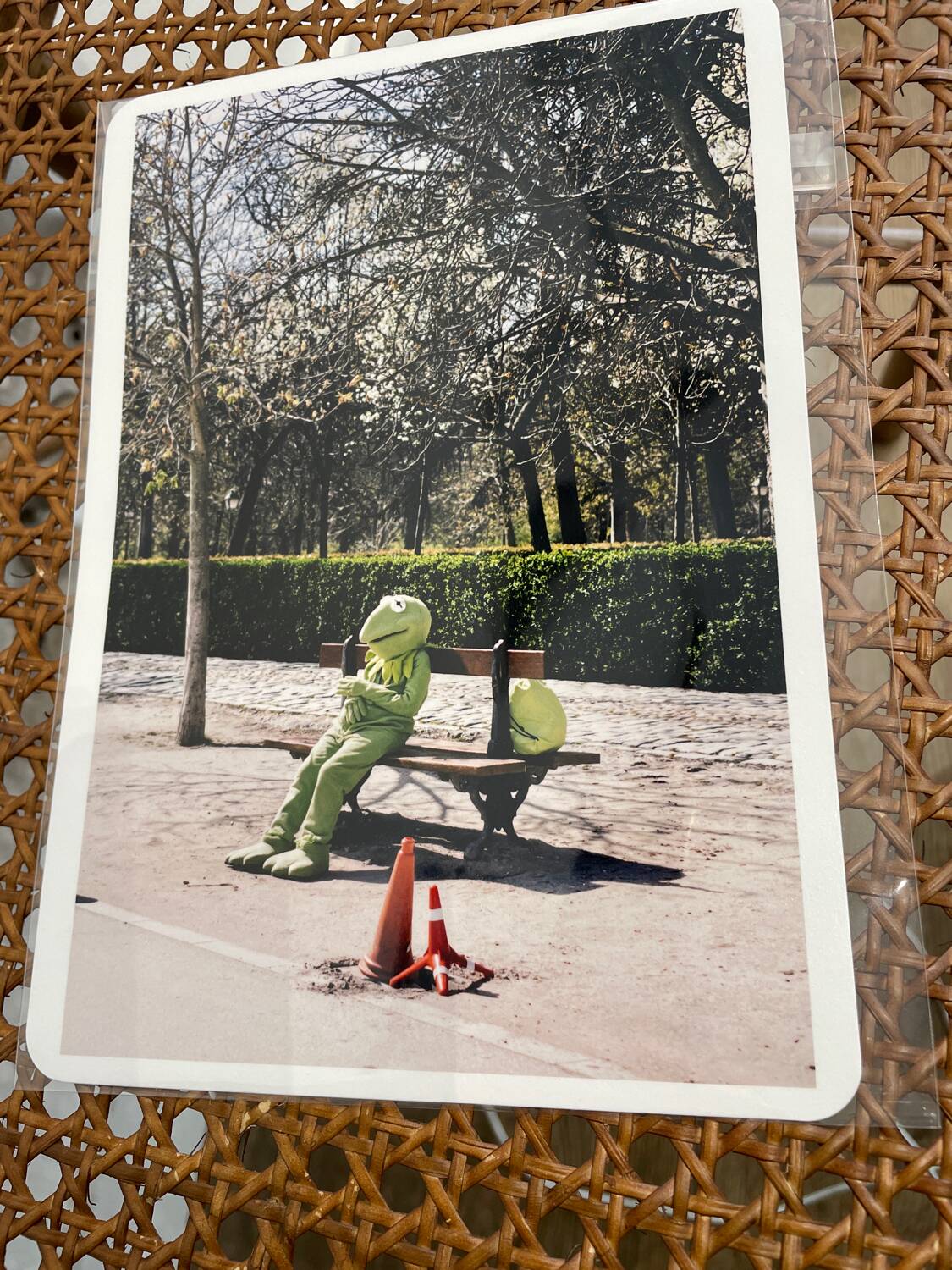 Photo Alice Ducheix - Gallery Zones