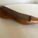 Belle Vivier 1960 ballerina workshop shoe mold