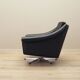 Swivel armchair, Danish design, 1960s, manufacturer: Eran Møbler, designer: