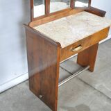 Art deco dressing table