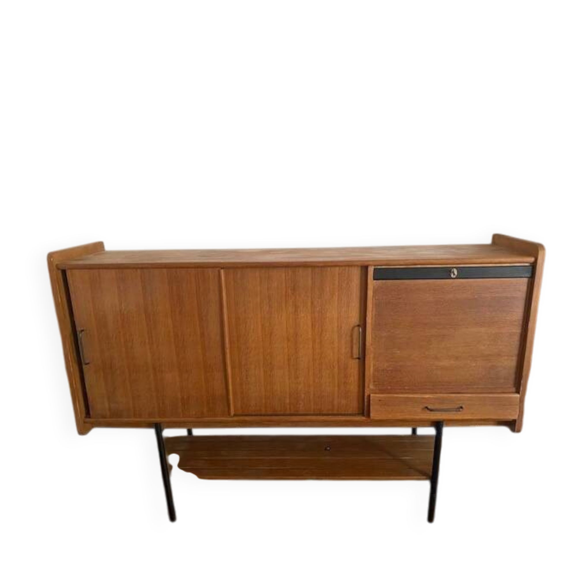 Enfilade 1960