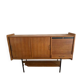 Enfilade 1960