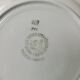 Set of 7 dessert plates n°418 Ceranord