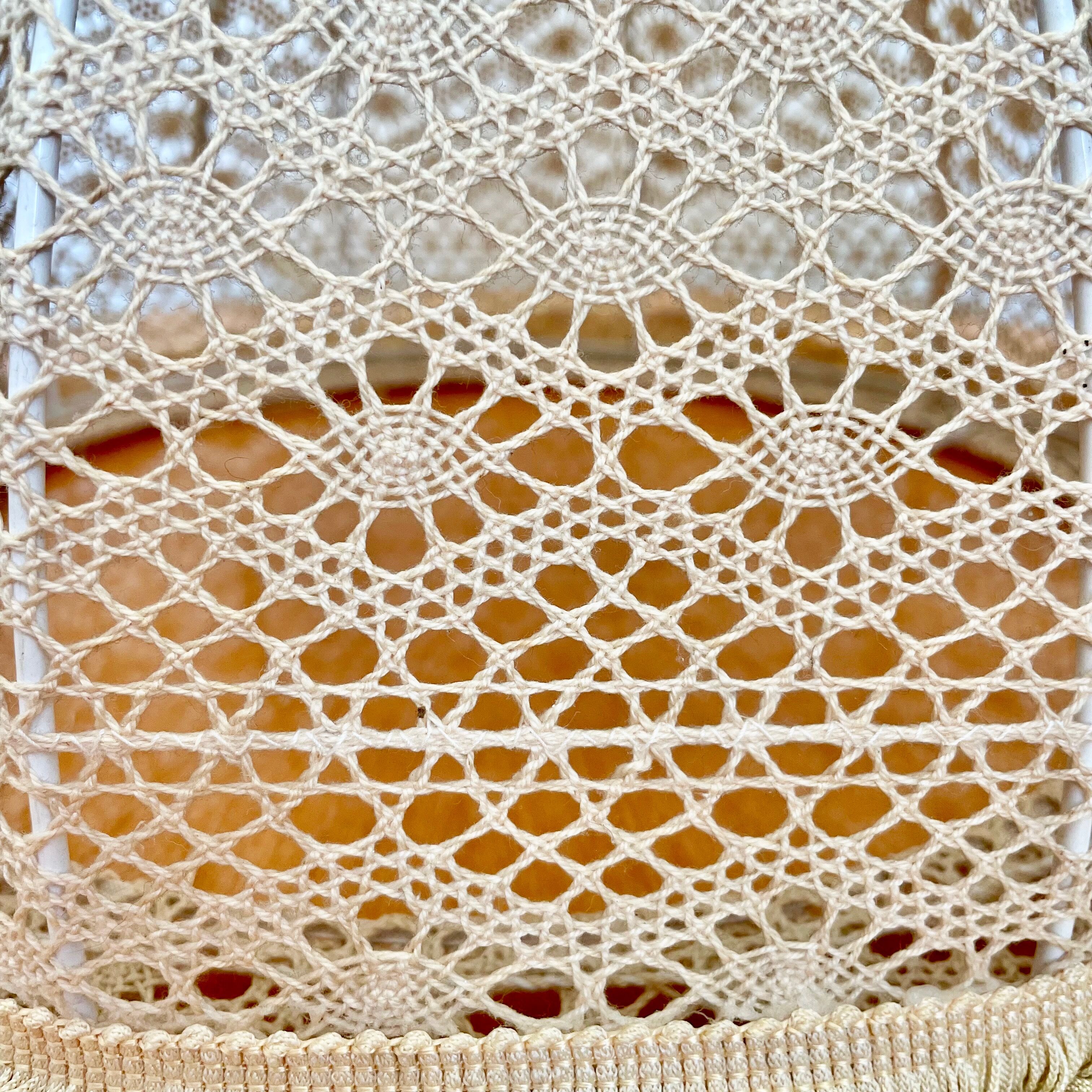 Suspension hook vintage 1970