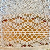 Suspension hook vintage 1970