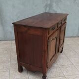 Louis XV sideboard in cherry wood, 18th century