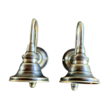 2 chehoma wall lamps